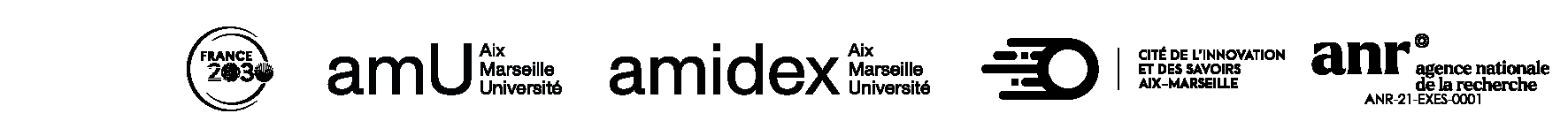 Bandeau logos CISAM+